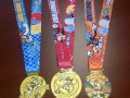 medals